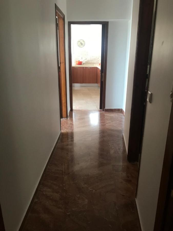 Schoenes Familienappartement In Pelekas, Corfu Mit Meerblick エクステリア 写真